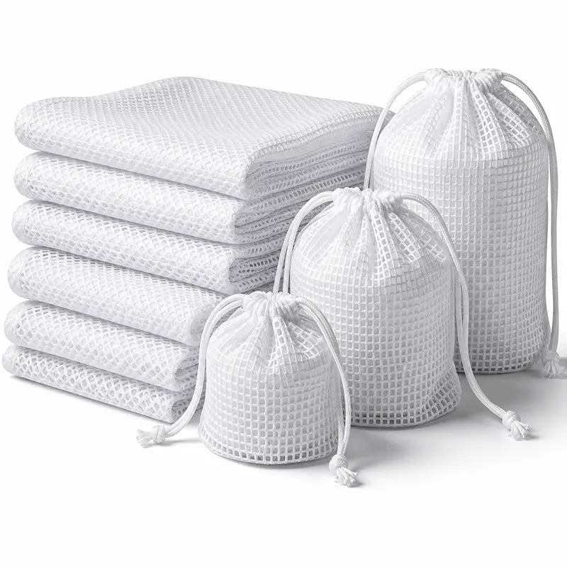 Mesh Bags