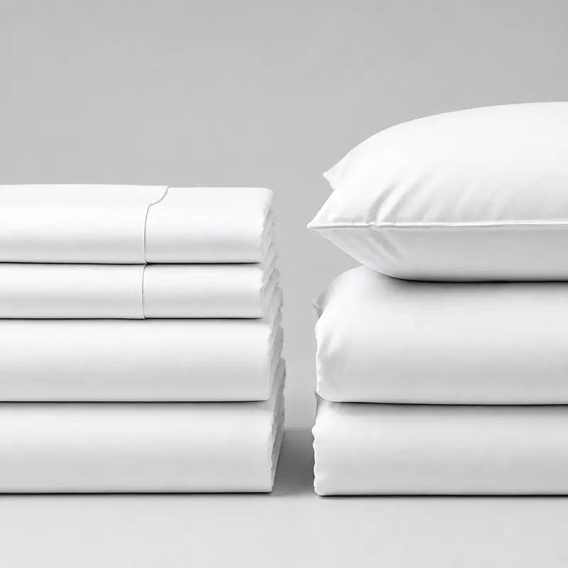 Sheets & Pillowcases