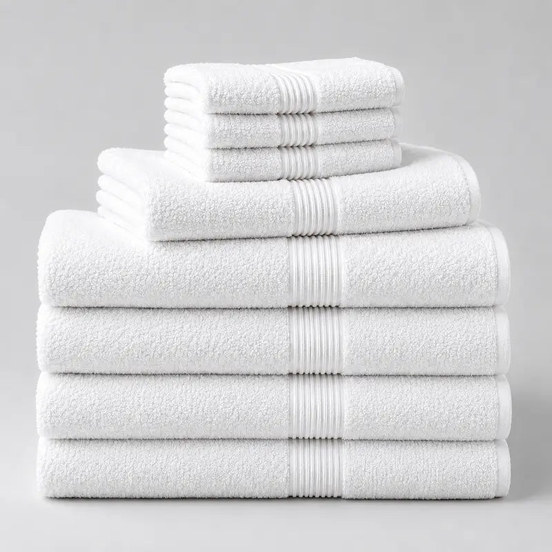 Towels & Wash Cloths