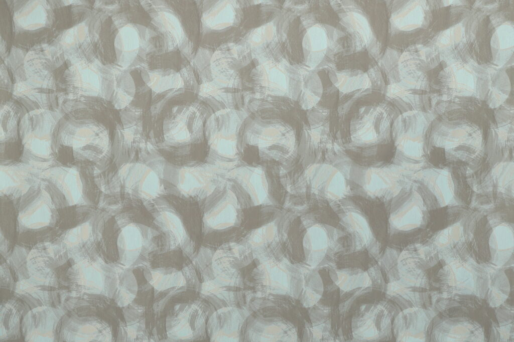 Reflections pattern
