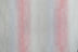 Designer Cubicle Curtains — Pink Sky