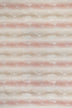 Designer Cubicle Curtains — Coral