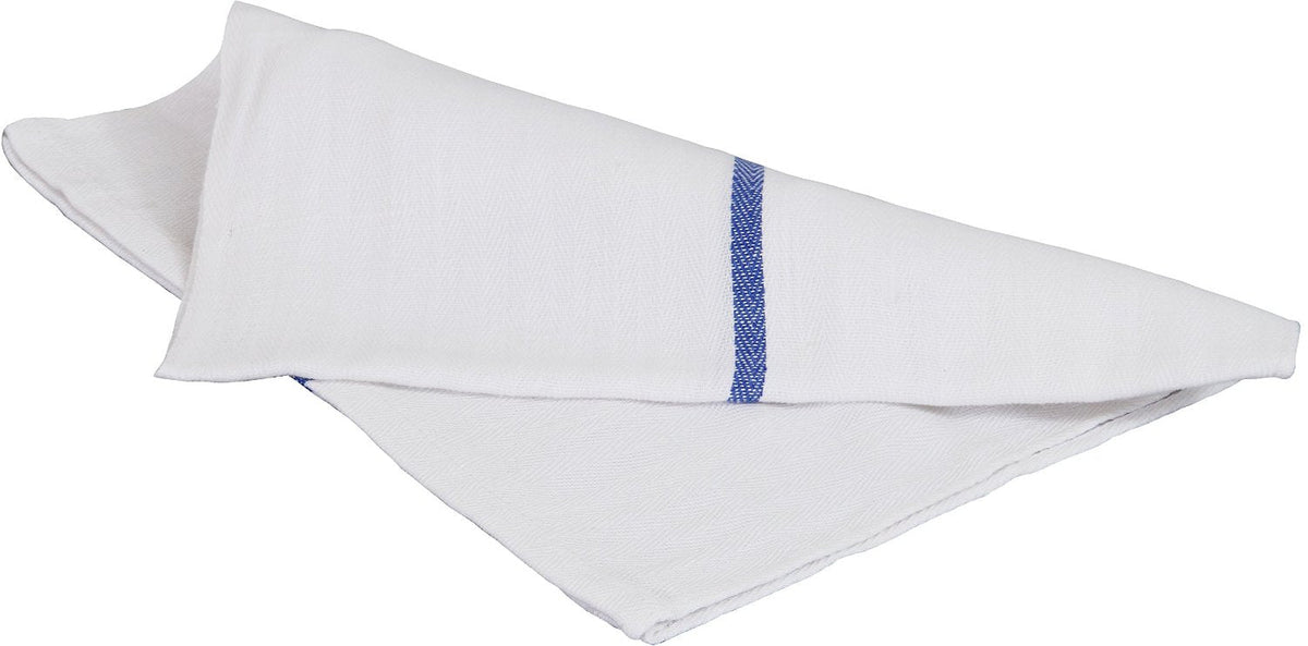 Herringbone Kitchen Towels
