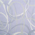 Designer Cubicle Curtains — Lilac