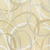Designer Cubicle Curtains — Sun