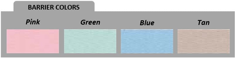 18″ x 24″ Twill Underpads