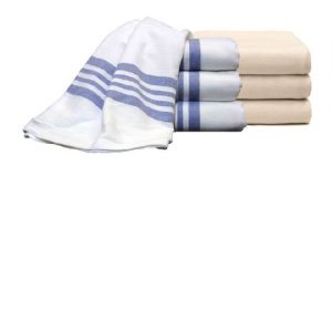 Bath Blankets