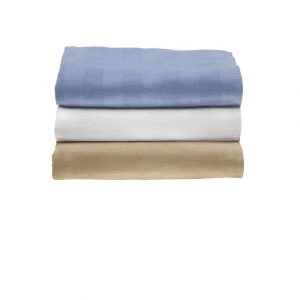 Herringbone Spread Blanket