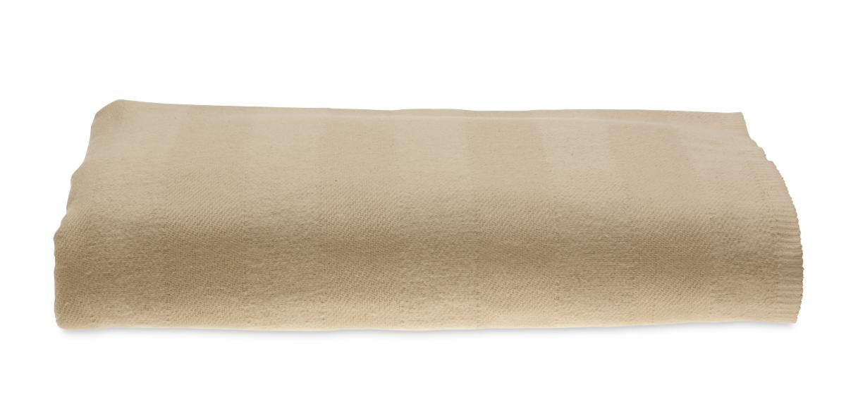 Herringbone Spread Blanket