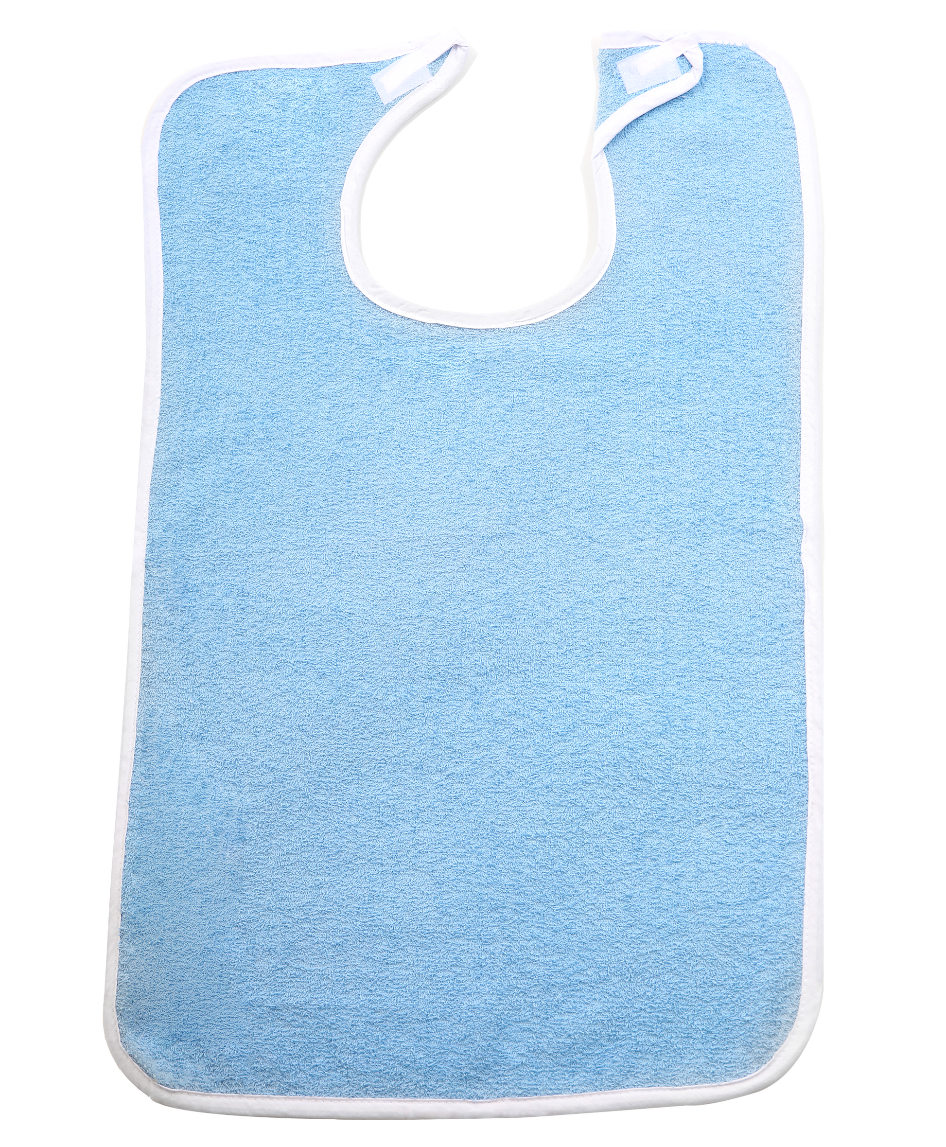 Adult Terry Bib / Clothing Protectors