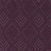 Basics Cubicle Curtains — Eggplant