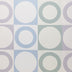 Designer Cubicle Curtains — Lavendar Mist