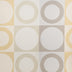 Designer Cubicle Curtains — Sunrise