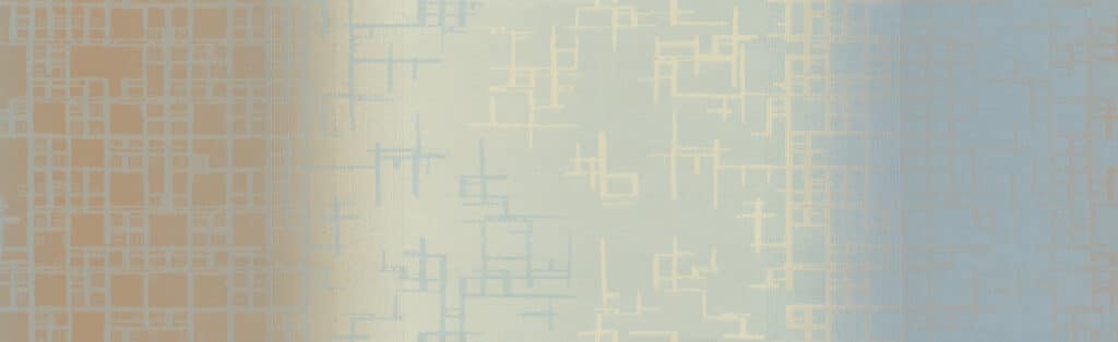 Structure X by Arc Com pattern