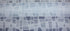 Glasswork pattern