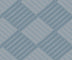 Designer Cubicle Curtains — Smoky Azure