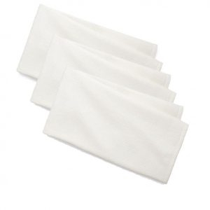 Huck Towels