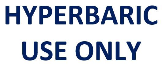 Hyperbaric Patient Gowns