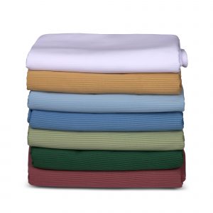 Ribcord Bedspread