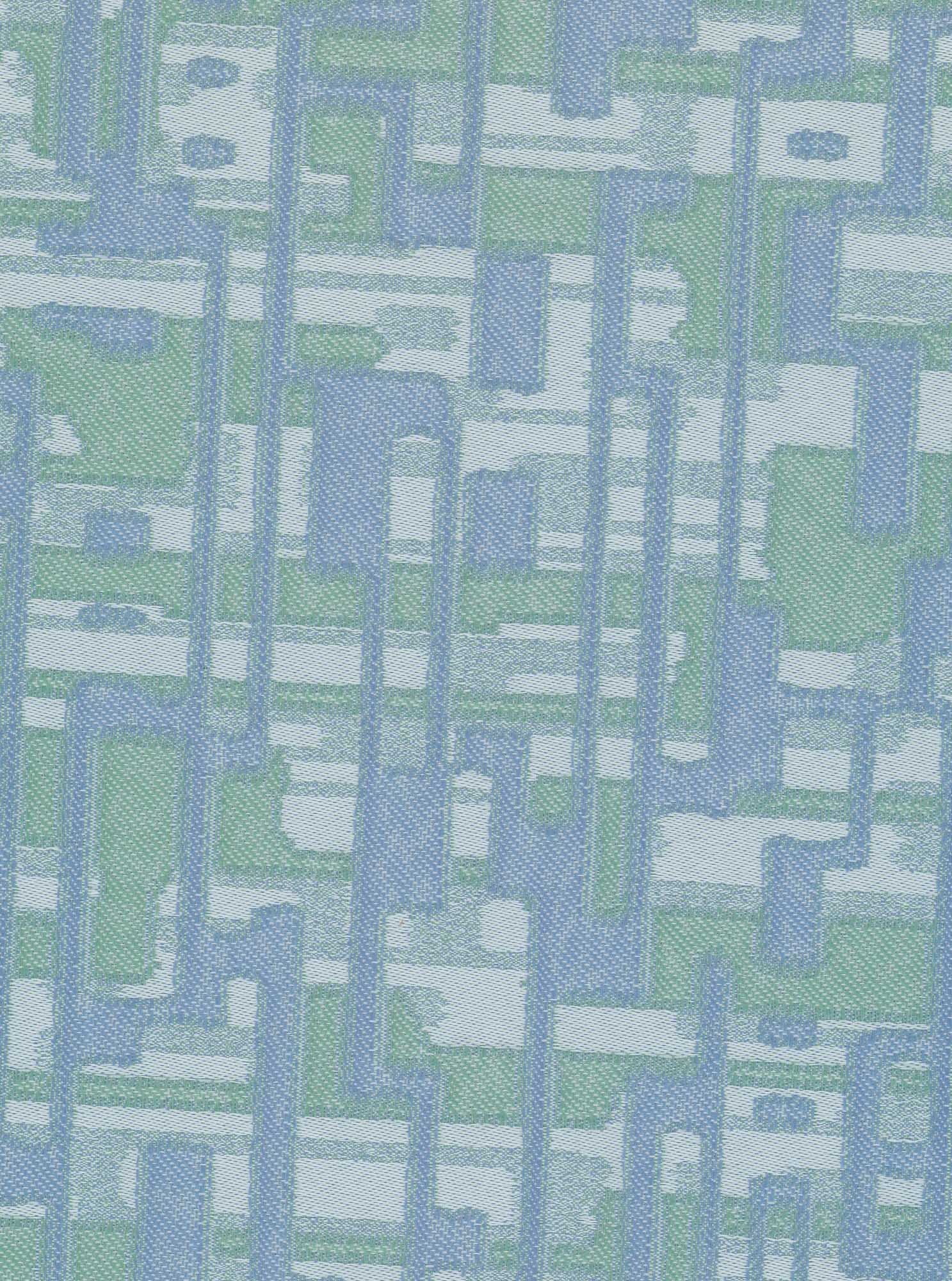 Synergy pattern