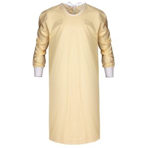 Level II Isolation Gowns
