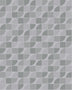 Designer Cubicle Curtains — City Grey
