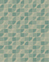 Designer Cubicle Curtains — Petal