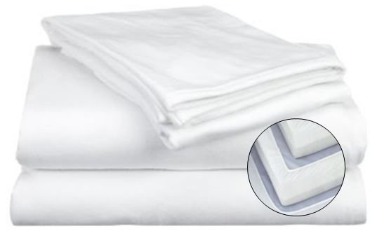 Knitted Sheets