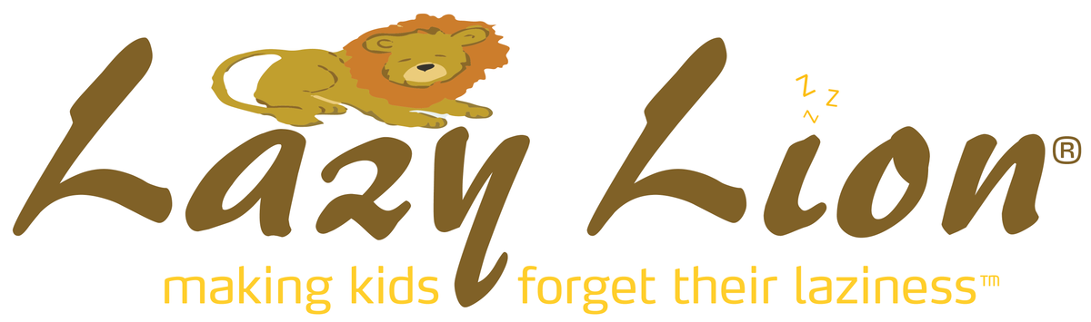 LazyLion® Pediatric Gowns
