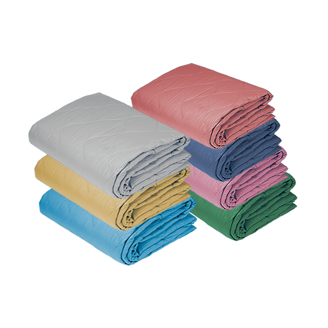 Quilted Bedspread