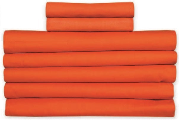 Prison Sheets & Pillowcases