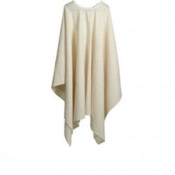 Poncho Blankets