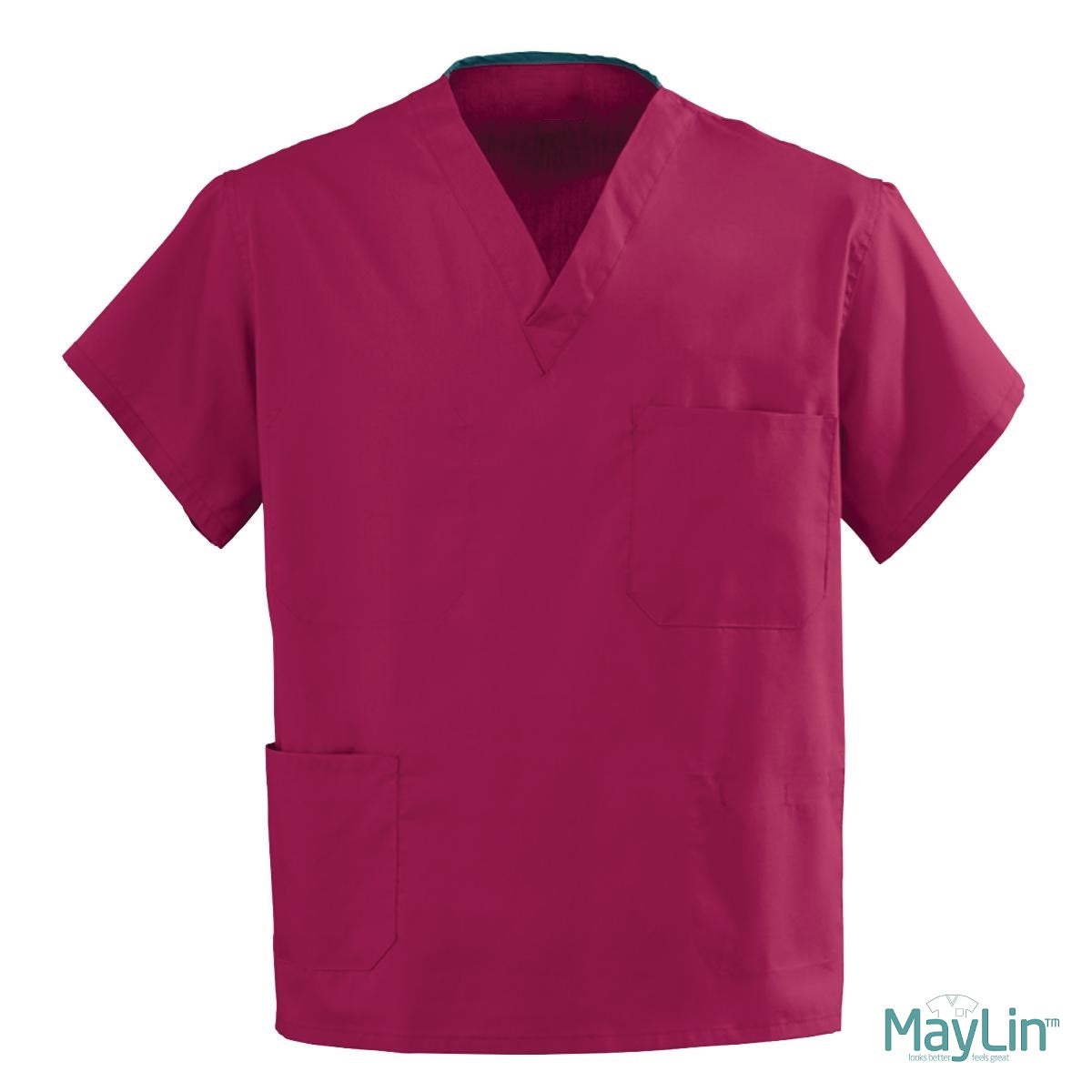 EconoBlen™ Unisex Reversible Scrub Tops