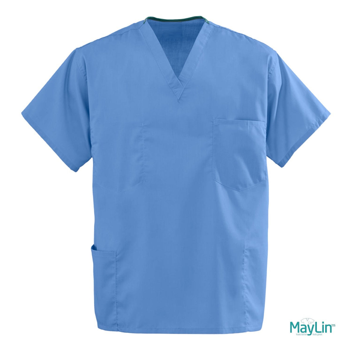 MayLin™ Unisex Scrub Tops