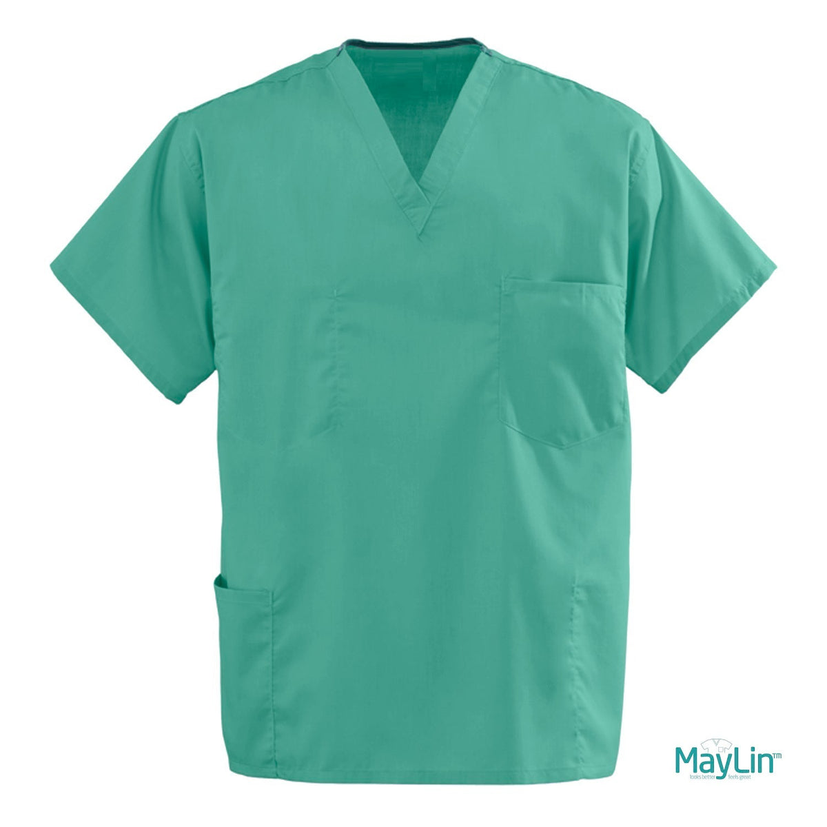 MayLin™ Unisex Scrub Tops