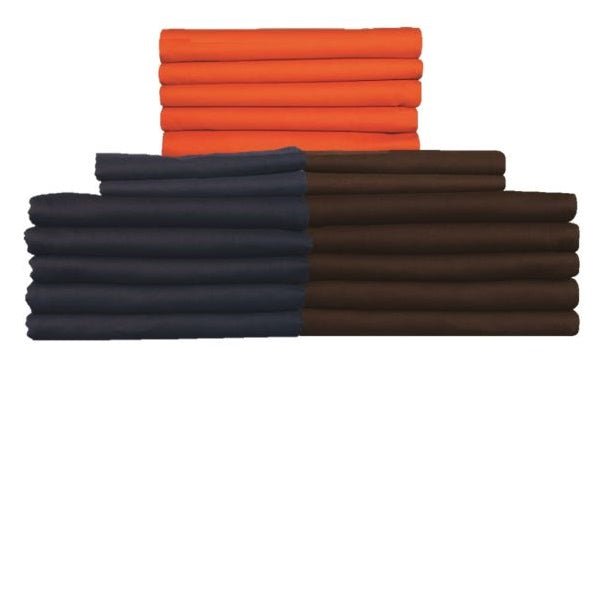 Prison Sheets & Pillowcases