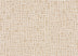 Designer Cubicle Curtains — Sand