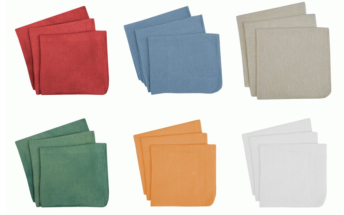 Shop Towel