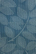 Designer Cubicle Curtains — Azure
