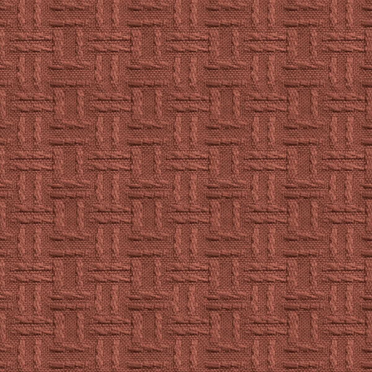 Sundance pattern
