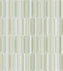 Designer Cubicle Curtains — Sage