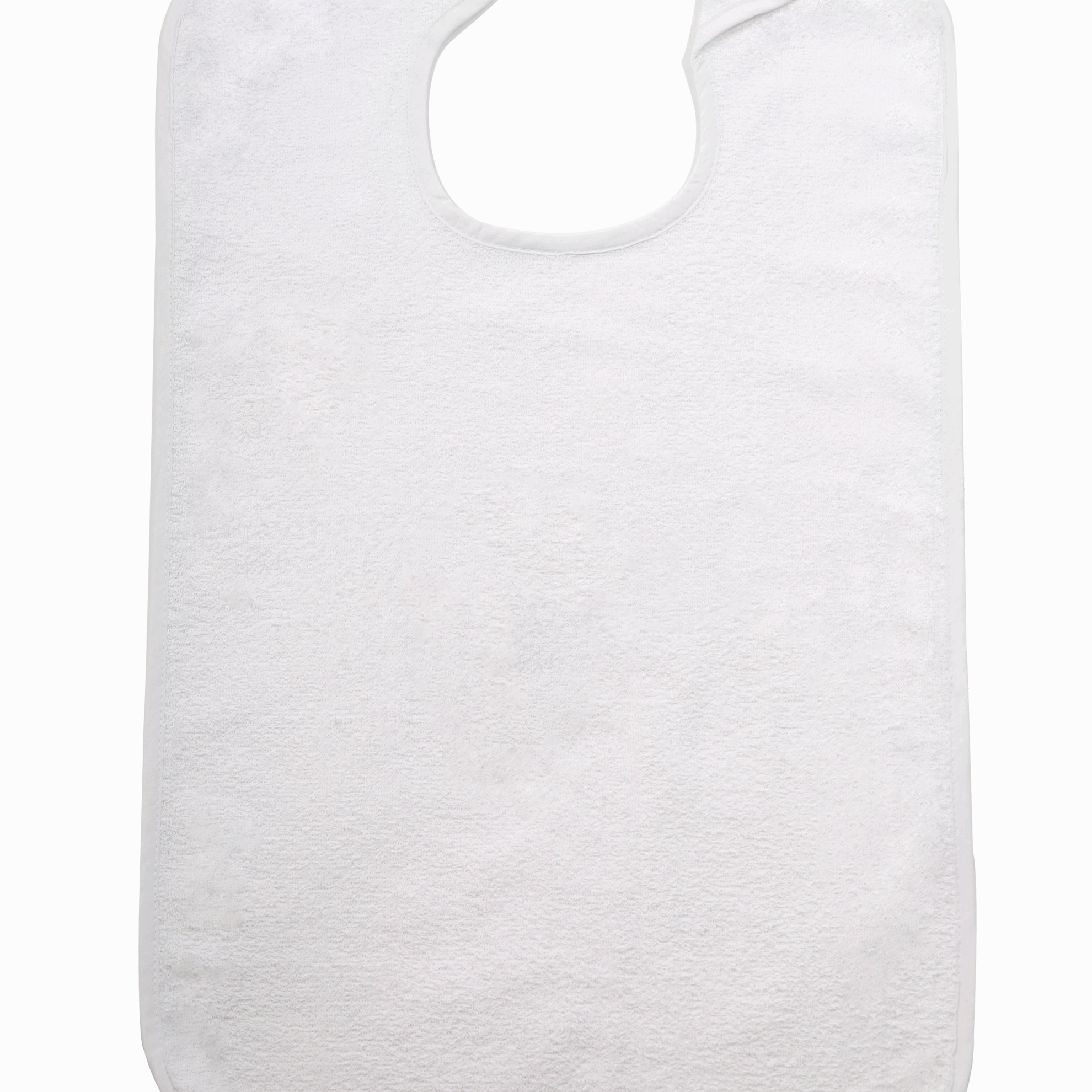 Adult Terry Bib / Clothing Protectors