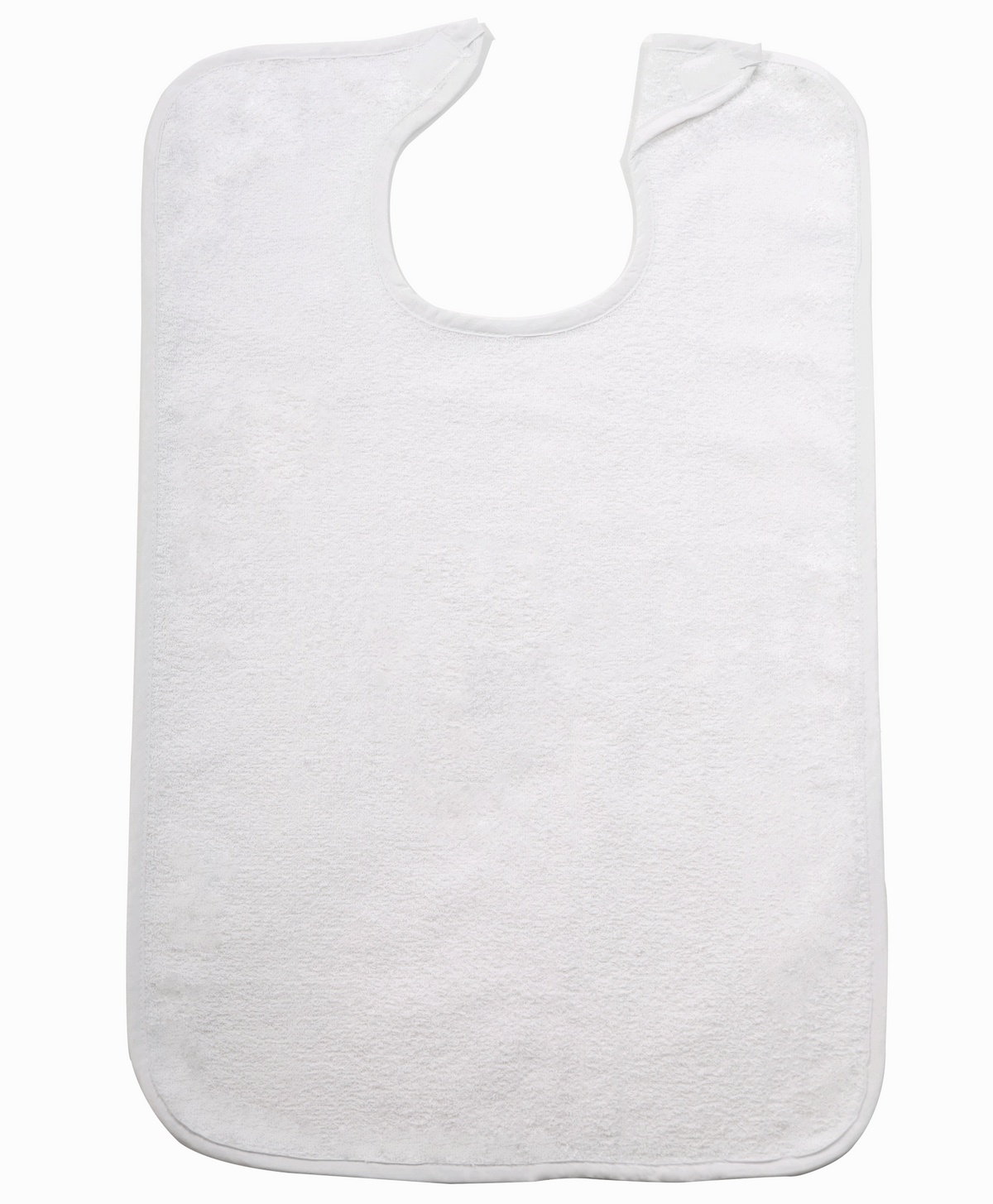 Adult Terry Bib / Clothing Protectors