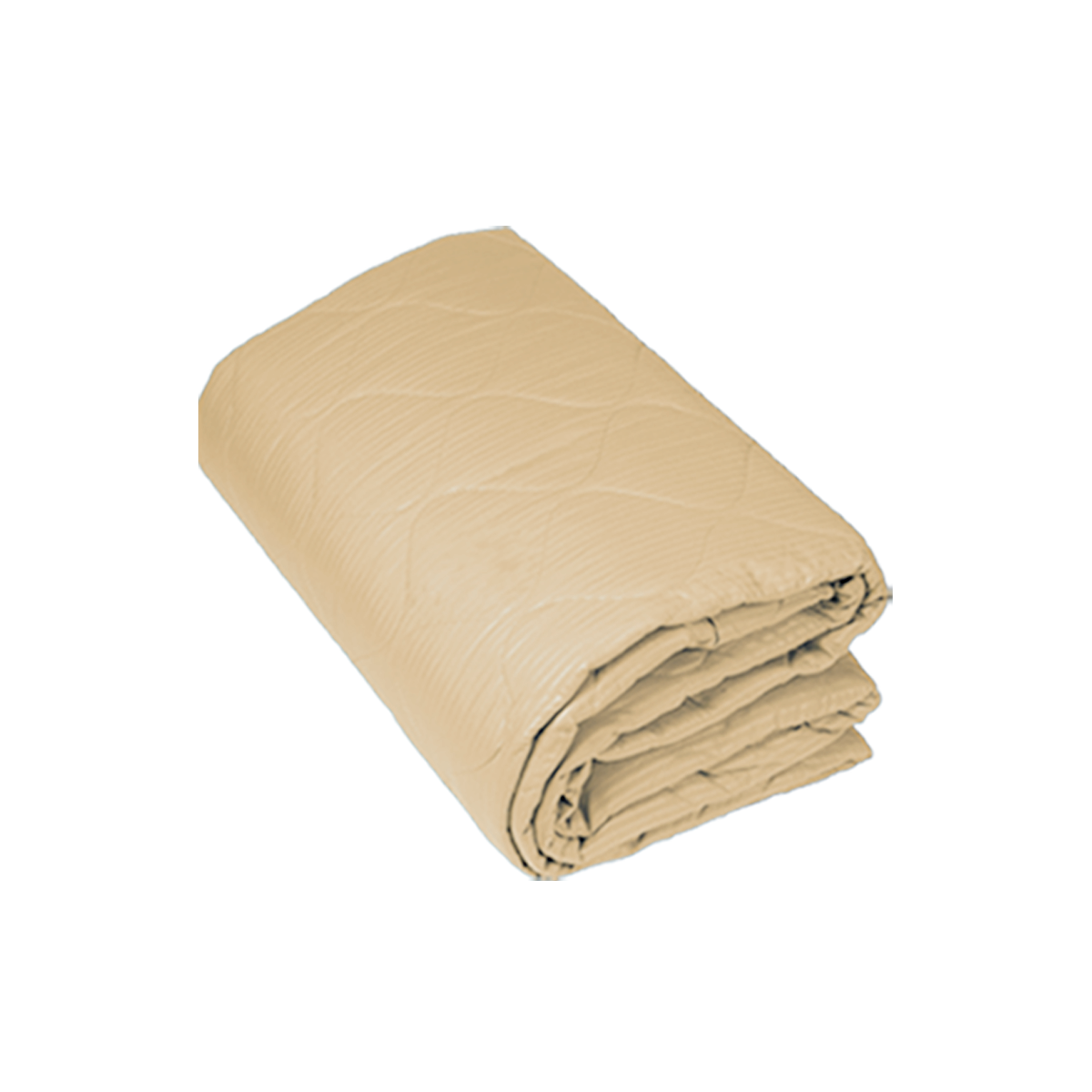 Quilted Bedspread