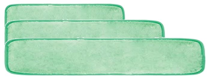 Microfiber Dust Mop Pads