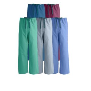 EconoBlen™ Unisex Reversible Scrub Pants
