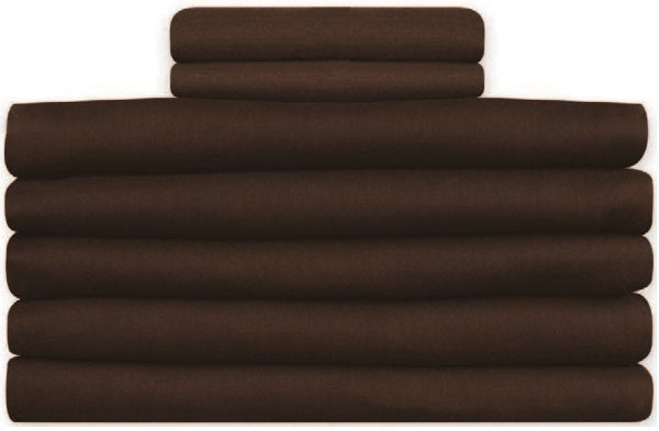 Prison Sheets & Pillowcases