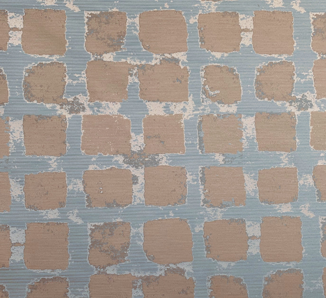 Square One pattern