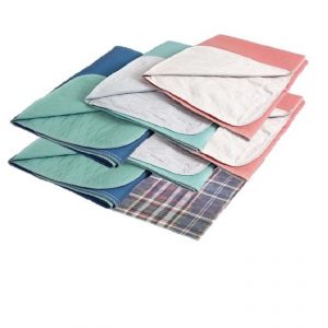 18″ x 24″ Twill Underpads